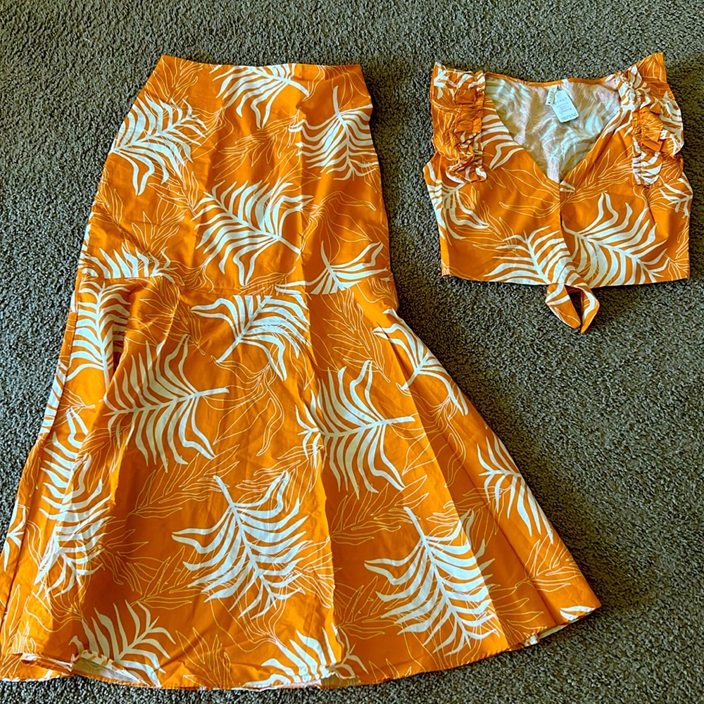 Colombian Clothing